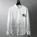 1Louis Vuitton Shirts for Louis Vuitton long sleeved shirts for men #99905219