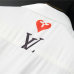 3Louis Vuitton Shirts for Louis Vuitton long sleeved shirts for men #99905223