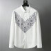 1Louis Vuitton Shirts for Louis Vuitton long sleeved shirts for men #99905223