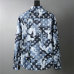 8Louis Vuitton Shirts for Louis Vuitton long sleeved shirts for men #99905226
