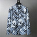 1Louis Vuitton Shirts for Louis Vuitton long sleeved shirts for men #99905226