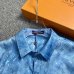 5Louis Vuitton Shirts for Louis Vuitton long sleeved shirts for men #99906029