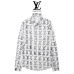1Louis Vuitton Shirts for Louis Vuitton long sleeved shirts for men #999902587