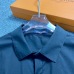 4Louis Vuitton Shirts for Louis Vuitton long sleeved shirts for men #999914845