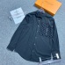 1Louis Vuitton Shirts for Louis Vuitton long sleeved shirts for men #999914845