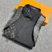 3Louis Vuitton Shirts for Louis Vuitton long sleeved shirts for men #999919234