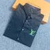 3Louis Vuitton Shirts for Louis Vuitton long sleeved shirts for men #999920881