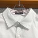4Louis Vuitton Shirts for Louis Vuitton long sleeved shirts for men #999920882