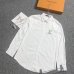 1Louis Vuitton Shirts for Louis Vuitton long sleeved shirts for men #999920882