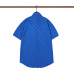 10Louis Vuitton Shirts for Louis Vuitton long sleeved shirts for men #999923645