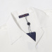 8Louis Vuitton Shirts for Louis Vuitton long sleeved shirts for men #999924528