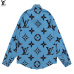 10Louis Vuitton Shirts for Louis Vuitton long sleeved shirts for men #999927529