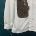 3Louis Vuitton Shirts for Louis Vuitton long sleeved shirts for men #999929456
