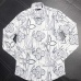 1Louis Vuitton Shirts for Louis Vuitton long sleeved shirts for men #A23490