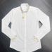 1Louis Vuitton Shirts for Louis Vuitton long sleeved shirts for men #A23493