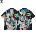 1Louis Vuitton Shirts for Louis Vuitton long sleeved shirts for men #A23808
