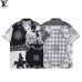 1Louis Vuitton Shirts for Louis Vuitton long sleeved shirts for men #A23809