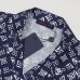3Louis Vuitton Shirts for Louis Vuitton long sleeved shirts for men #A23810
