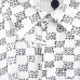 7Louis Vuitton Shirts for Louis Vuitton long sleeved shirts for men #999935308