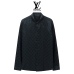 5Louis Vuitton Shirts for Louis Vuitton long sleeved shirts for men #999936062