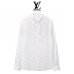 6Louis Vuitton Shirts for Louis Vuitton long sleeved shirts for men #999936062