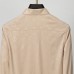 7Louis Vuitton Shirts for Louis Vuitton long sleeved shirts for men #A26525