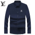 13Louis Vuitton Shirts for Louis Vuitton long sleeved shirts for men #A26580