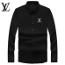 7Louis Vuitton Shirts for Louis Vuitton long sleeved shirts for men #A26580