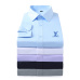 8Louis Vuitton Shirts for Louis Vuitton long sleeved shirts for men #A26580