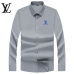 10Louis Vuitton Shirts for Louis Vuitton long sleeved shirts for men #A26580