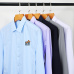 1Louis Vuitton Shirts for Louis Vuitton long sleeved shirts for men #A26581