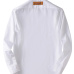 4Louis Vuitton Shirts for Louis Vuitton long sleeved shirts for men #A27002