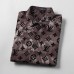 3Louis Vuitton Shirts for Louis Vuitton long sleeved shirts for men #A27572