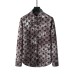 1Louis Vuitton Shirts for Louis Vuitton long sleeved shirts for men #A27572