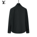 3Louis Vuitton Shirts for Louis Vuitton long sleeved shirts for men #A27574