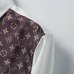 4Louis Vuitton Shirts for Louis Vuitton long sleeved shirts for men #A27575