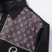5Louis Vuitton Shirts for Louis Vuitton long sleeved shirts for men #A27576