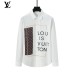 1Louis Vuitton Shirts for Louis Vuitton long sleeved shirts for men #A27582