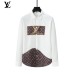 1Louis Vuitton Shirts for Louis Vuitton long sleeved shirts for men #A27583