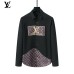 1Louis Vuitton Shirts for Louis Vuitton long sleeved shirts for men #A27584