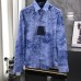 1Louis Vuitton Shirts for Louis Vuitton long sleeved shirts for men #A27934