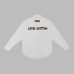 3Louis Vuitton Shirts for Louis Vuitton long sleeved shirts for men #A29038