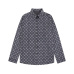 10Louis Vuitton Shirts for Louis Vuitton long sleeved shirts for men #A29899