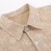 3Louis Vuitton Shirts for Louis Vuitton long sleeved shirts for men #A29901