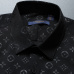 4Louis Vuitton Shirts for Louis Vuitton long sleeved shirts for men #A29993