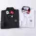 4Louis Vuitton Shirts for Louis Vuitton long sleeved shirts for men #A30435