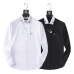 1Louis Vuitton Shirts for Louis Vuitton long sleeved shirts for men #A30436