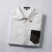 8Louis Vuitton Shirts for Louis Vuitton long sleeved shirts for men #A30909