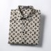 8Louis Vuitton Shirts for Louis Vuitton long sleeved shirts for men #A30910