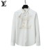 1Louis Vuitton Shirts for Louis Vuitton long sleeved shirts for men #A30914